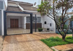 Foto 1 de Sobrado com 4 Quartos à venda, 159m² em Jardim Itália, Maringá