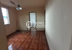 Foto 1 de Apartamento com 1 Quarto à venda, 35m² em Quintino Bocaiúva, Rio de Janeiro