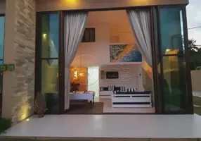 Foto 1 de Casa com 3 Quartos à venda, 97m² em Centro, São Miguel dos Milagres