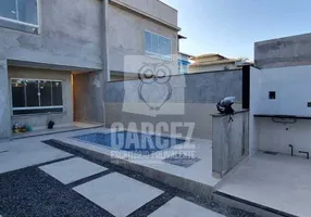 Foto 1 de Casa com 4 Quartos à venda, 250m² em Recreio, Rio das Ostras