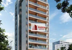 Foto 1 de Apartamento com 3 Quartos à venda, 110m² em Santa Helena, Juiz de Fora