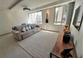 Foto 1 de Apartamento com 3 Quartos à venda, 79m² em Higienópolis, São Paulo