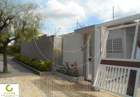 Foto 1 de Casa com 3 Quartos à venda, 267m² em Vila Velosa, Araraquara