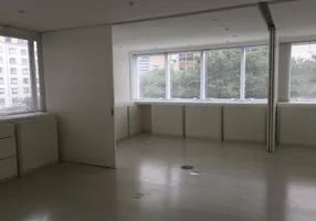 Foto 1 de Sala Comercial para alugar, 205m² em Consolação, São Paulo