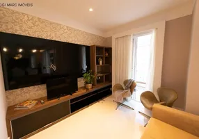 Foto 1 de Apartamento com 2 Quartos à venda, 90m² em Vila Oliveira, Mogi das Cruzes