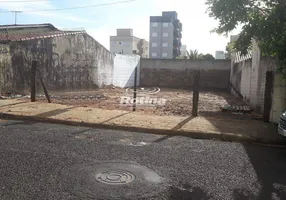 Foto 1 de Lote/Terreno para alugar, 360m² em Santa Mônica, Uberlândia