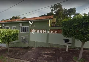 Foto 1 de Casa com 3 Quartos à venda, 241m² em Gloria, Várzea Grande