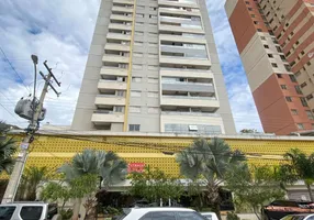 Foto 1 de Apartamento com 2 Quartos à venda, 66m² em Setor Leste Universitário, Goiânia