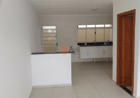 Foto 1 de Sobrado com 3 Quartos à venda, 130m² em Vila Formosa, São Paulo