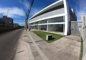 Foto 1 de Galpão/Depósito/Armazém para alugar, 661m² em Cristo Redentor, Porto Alegre