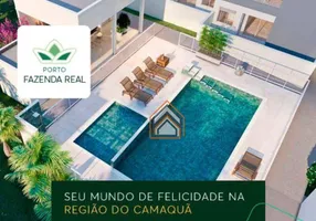 Foto 1 de Apartamento com 2 Quartos à venda, 53m² em Camaquã, Porto Alegre