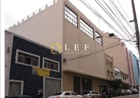 Foto 1 de Imóvel Comercial para venda ou aluguel, 2222m² em Bela Vista, São Paulo