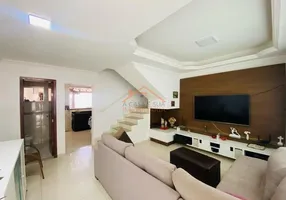 Foto 1 de Casa com 3 Quartos à venda, 140m² em Sapucaia II, Contagem