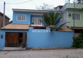 Foto 1 de Casa de Condomínio com 3 Quartos à venda, 130m² em Jacarepaguá, Rio de Janeiro