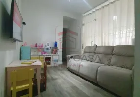 Foto 1 de Apartamento com 2 Quartos à venda, 60m² em Móoca, São Paulo