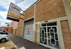 Foto 1 de Galpão/Depósito/Armazém para alugar, 312m² em Centro, Poços de Caldas