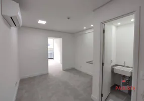 Foto 1 de Sala Comercial para alugar, 27m² em Vila Mariana, São Paulo