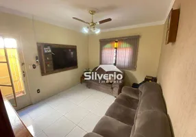 Foto 1 de Casa com 2 Quartos à venda, 90m² em Bosque dos Eucaliptos, São José dos Campos