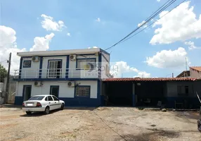 Foto 1 de Lote/Terreno à venda, 660m² em Jardim do Vovô, Campinas