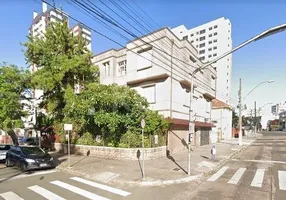 Foto 1 de Lote/Terreno à venda, 301m² em Santana, Porto Alegre