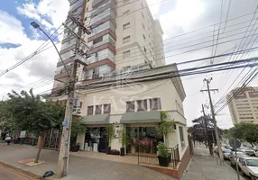 Foto 1 de Apartamento com 2 Quartos à venda, 82m² em Centro, Cascavel