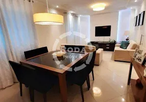 Foto 1 de Casa de Condomínio com 3 Quartos à venda, 150m² em Vila Belmiro, Santos