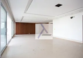 Foto 1 de Apartamento com 5 Quartos para venda ou aluguel, 356m² em Panamby, São Paulo