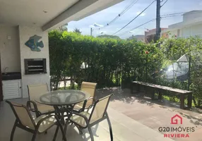 Foto 1 de Casa de Condomínio com 4 Quartos à venda, 233m² em Riviera de São Lourenço, Bertioga