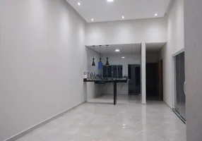 Foto 1 de Casa de Condomínio com 3 Quartos à venda, 154m² em Jardim Ipanema, Sorocaba