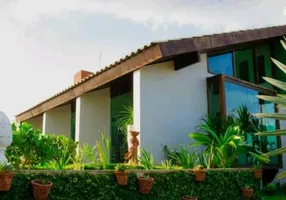 Foto 1 de Casa de Condomínio com 5 Quartos à venda, 285m² em , Solânea