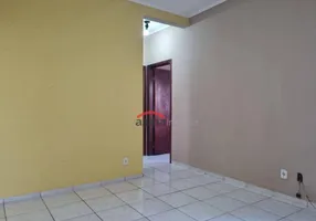 Foto 1 de Apartamento com 2 Quartos para alugar, 52m² em Jardim Sao Carlos, Sumaré