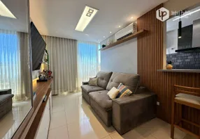 Foto 1 de Apartamento com 2 Quartos à venda, 60m² em Praia de Itaparica, Vila Velha