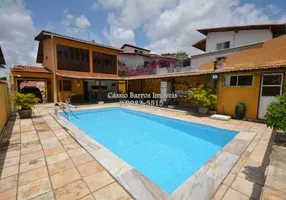Foto 1 de Casa com 3 Quartos à venda, 900m² em Capim Macio, Natal