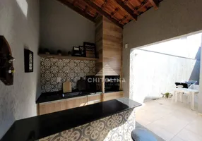 Foto 1 de Casa com 2 Quartos à venda, 120m² em Vila Belo Horizonte, Itapetininga