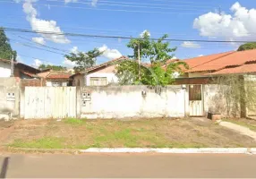 Foto 1 de Lote/Terreno à venda, 469m² em Parque Amazônia, Goiânia