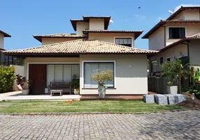 Foto 1 de Casa de Condomínio com 4 Quartos à venda, 210m² em Geriba, Armação dos Búzios