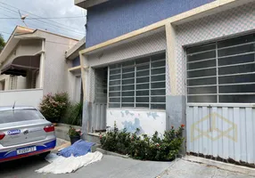 Foto 1 de Casa com 3 Quartos à venda, 180m² em Vila Nova São José, Campinas