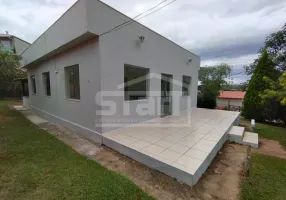 Foto 1 de Casa com 3 Quartos para alugar, 180m² em Condomínio Village do Gramado, Lagoa Santa