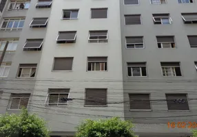 Foto 1 de Apartamento com 2 Quartos à venda, 56m² em Vila Buarque, São Paulo