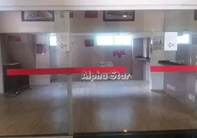 Foto 1 de Ponto Comercial para venda ou aluguel, 32m² em Alphaville Empresarial, Barueri