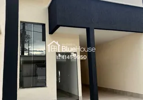 Foto 1 de Casa com 3 Quartos à venda, 114m² em Setor Residencial Campos Elisios, Aparecida de Goiânia