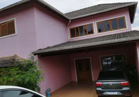 Foto 1 de Casa de Condomínio com 4 Quartos à venda, 440m² em Condominio Refugio dos Pinheiros, Itapevi