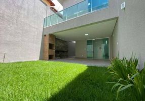 Foto 1 de Casa com 3 Quartos à venda, 122m² em Vila Boa Vista, Barueri