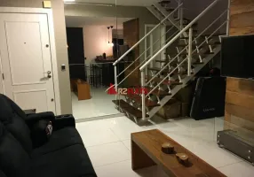 Foto 1 de Apartamento com 2 Quartos à venda, 70m² em Moema, São Paulo