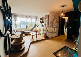Foto 1 de Apartamento com 3 Quartos à venda, 84m² em Bacacheri, Curitiba