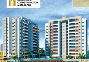 Foto 1 de Flat com 3 Quartos à venda, 134m² em Vila Paulista, Rio Claro