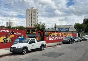 Foto 1 de Lote/Terreno à venda, 1058m² em Jardim América, São José dos Campos