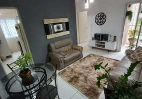 Foto 1 de Apartamento com 2 Quartos à venda, 60m² em Vila Lemos, Campinas