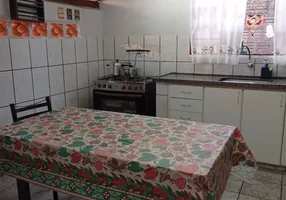 Foto 1 de Casa com 3 Quartos à venda, 275m² em Centro, Bady Bassitt