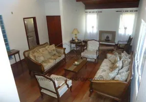 Foto 1 de Casa de Condomínio com 4 Quartos à venda, 450m² em Parque das Nações, Pindamonhangaba